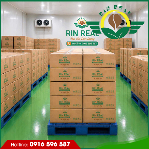 Hình ảnh công ty Rin Real